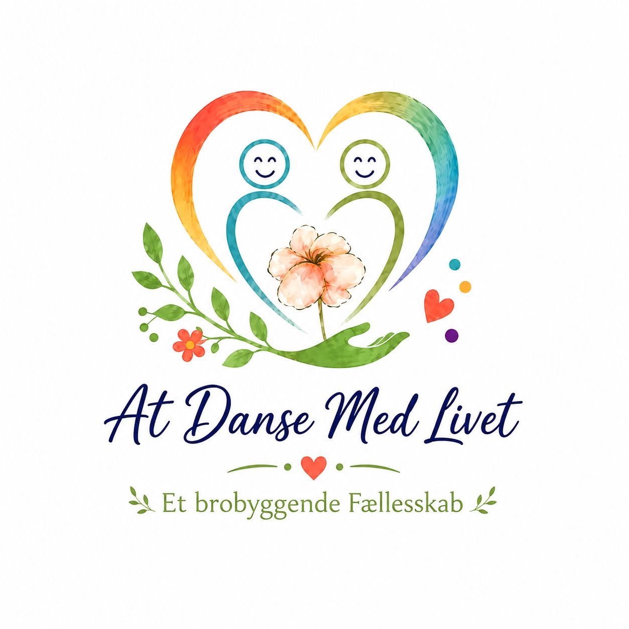 At Danse Med Livet